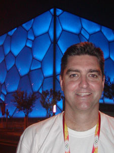 paul lee at water cube.jpg paul lee at water cube.jpg